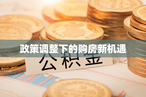 吉木乃政策调整下的购房新机遇
