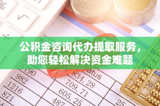 吉木乃公积金咨询代办提取服务，助您轻松解决资金难题