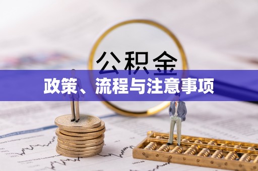 吉木乃政策、流程与注意事项