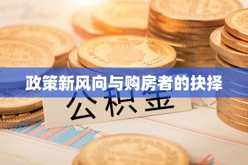 吉木乃政策新风向与购房者的抉择