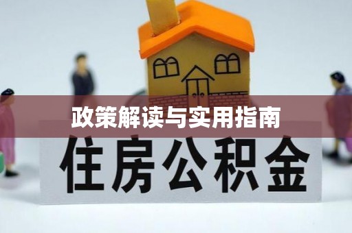 吉木乃政策解读与实用指南