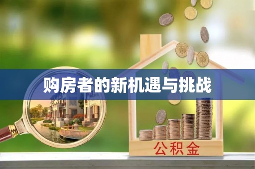 吉木乃购房者的新机遇与挑战
