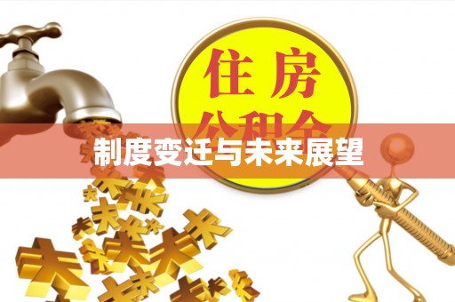 吉木乃制度变迁与未来展望