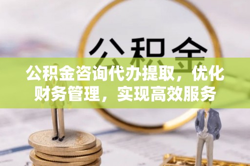 吉木乃公积金咨询代办提取，优化财务管理，实现高效服务