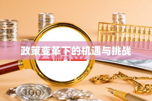 吉木乃政策变革下的机遇与挑战