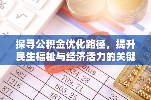 吉木乃探寻公积金优化路径，提升民生福祉与经济活力的关键之举