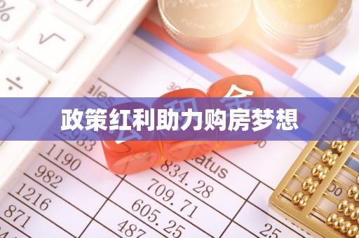吉木乃政策红利助力购房梦想