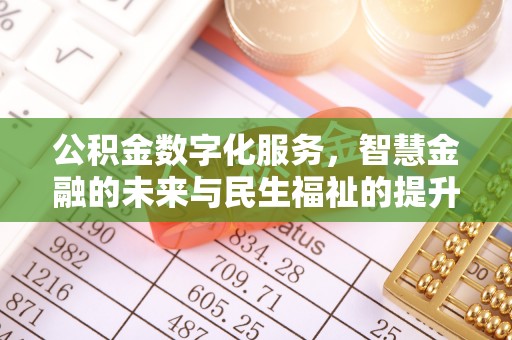 吉木乃公积金数字化服务，智慧金融的未来与民生福祉的提升