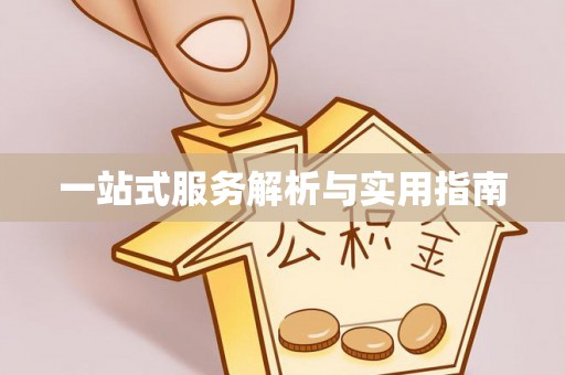 吉木乃一站式服务解析与实用指南