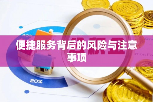 吉木乃便捷服务背后的风险与注意事项