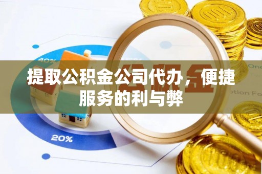 吉木乃提取公积金公司代办，便捷服务的利与弊