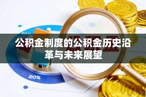 吉木乃公积金制度的公积金历史沿革与未来展望