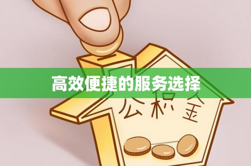 吉木乃高效便捷的服务选择