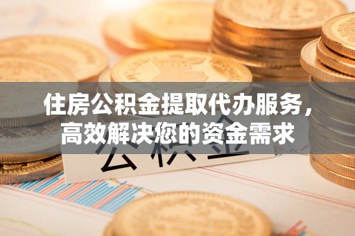 吉木乃住房公积金提取代办服务，高效解决您的资金需求