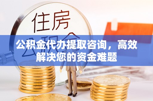 吉木乃公积金代办提取咨询，高效解决您的资金难题
