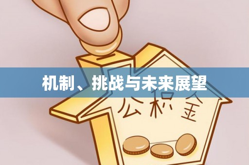 吉木乃机制、挑战与未来展望
