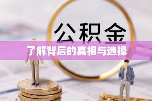 吉木乃了解背后的真相与选择